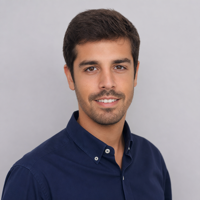 Rui Almeida